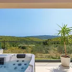 Casa Mayren Romantic Wellness For Two Villa *