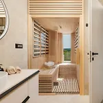 Villa Casa Mayren Romantic Wellness For Two *