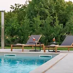 Casa Mayren Romantic Wellness For Two Kunj
