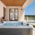 Casa Mayren Romantic Wellness For Two Villa Kunj