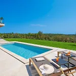 Casa Mayren Romantic Wellness For Two Villa *