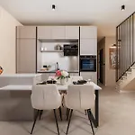 Casa Mayren Romantic Wellness For Two Villa *