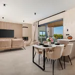 Casa Mayren Romantic Wellness For Two Villa *
