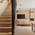 Casa Mayren Romantic Wellness For Two Villa