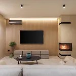 Casa Mayren Romantic Wellness For Two Villa