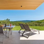 Casa Mayren Romantic Wellness For Two Villa *