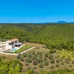 Casa Mayren Romantic Wellness For Two Villa