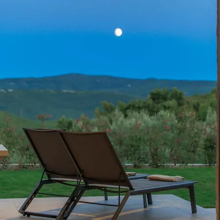 Villa Casa Mayren Romantic Wellness For Two *