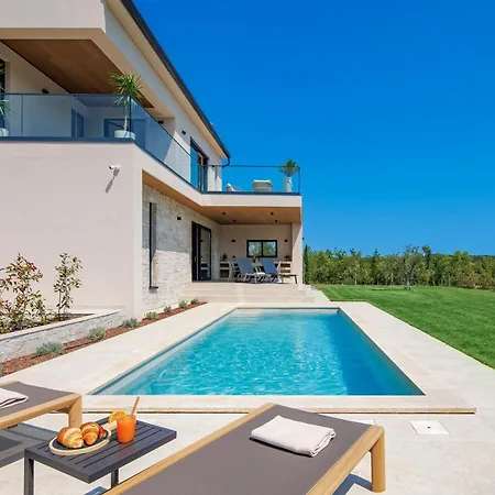 Casa Mayren Romantic Wellness For Two Villa *