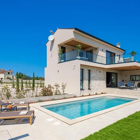 Casa Mayren Romantic Wellness For Two Villa