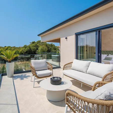 Casa Mayren Romantic Wellness For Two *