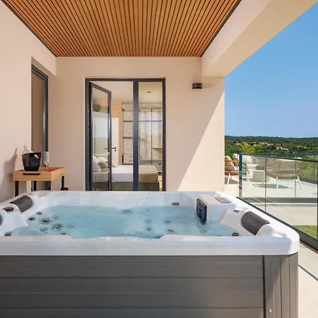 Casa Mayren Romantic Wellness For Two Villa Kunj