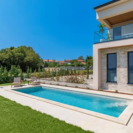 Casa Mayren Romantic Wellness For Two Villa *