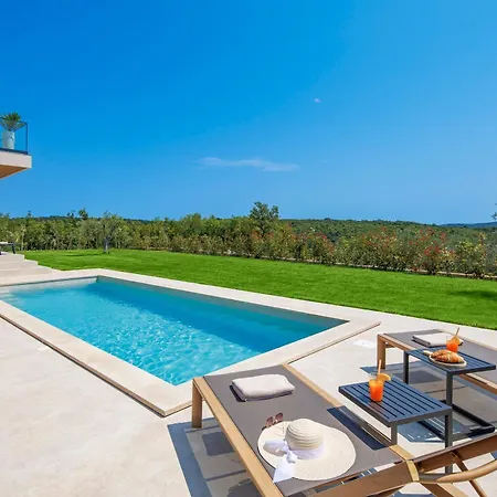 Casa Mayren Romantic Wellness For Two Villa *