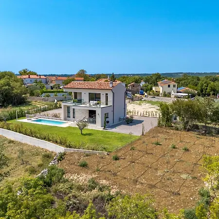 Villa Casa Mayren Romantic Wellness For Two *