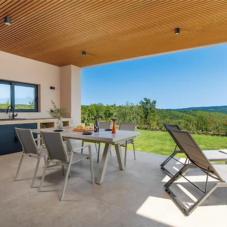 Casa Mayren Romantic Wellness For Two Villa Kunj