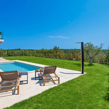 Villa Casa Mayren Romantic Wellness For Two Kunj