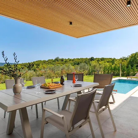 Casa Mayren Romantic Wellness For Two