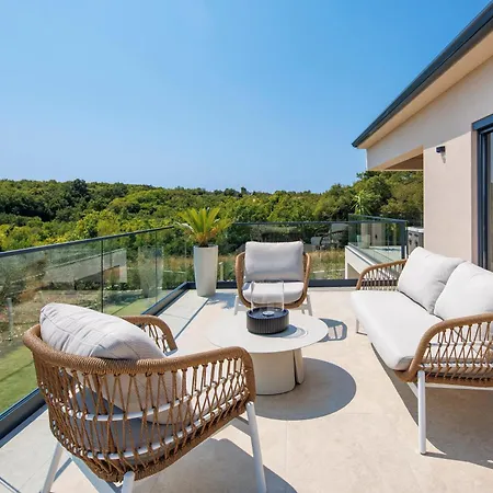 Villa Casa Mayren Romantic Wellness For Two