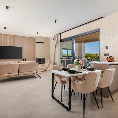 Casa Mayren Romantic Wellness For Two Villa *