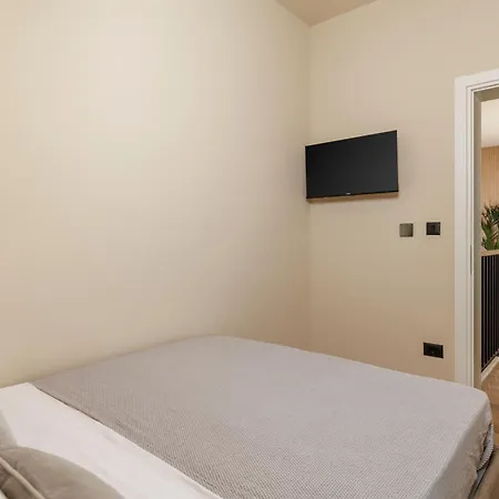 Casa Mayren Romantic Wellness For Two *