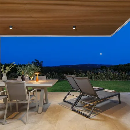 Casa Mayren Romantic Wellness For Two *