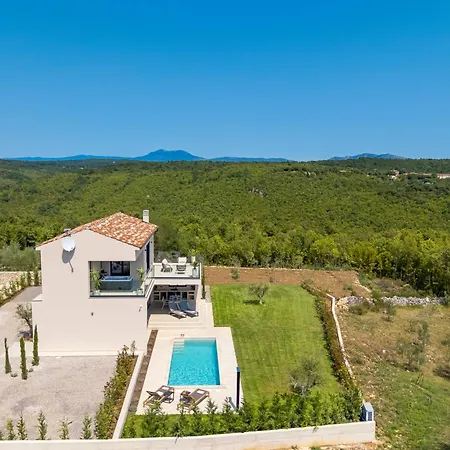 Casa Mayren Romantic Wellness For Two Villa