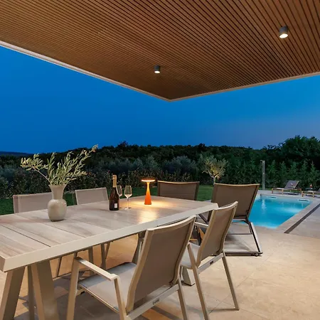 Casa Mayren Romantic Wellness For Two Kunj