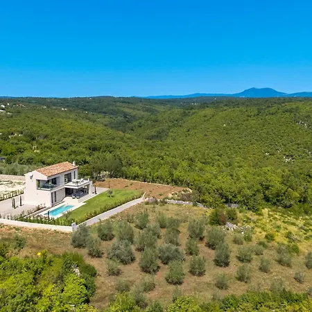 Casa Mayren Romantic Wellness For Two Villa