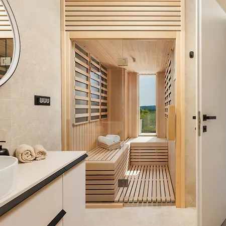 Villa Casa Mayren Romantic Wellness For Two *