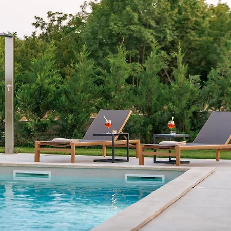 Casa Mayren Romantic Wellness For Two Kunj