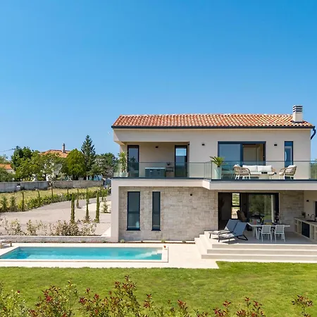 Villa Casa Mayren Romantic Wellness For Two