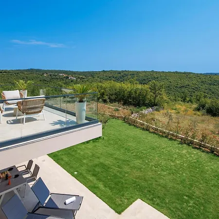 Casa Mayren Romantic Wellness For Two Villa *