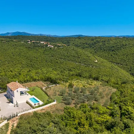 Casa Mayren Romantic Wellness For Two Villa *