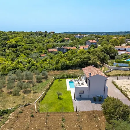 Villa Casa Mayren Romantic Wellness For Two Kunj