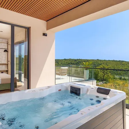 Villa Casa Mayren Romantic Wellness For Two