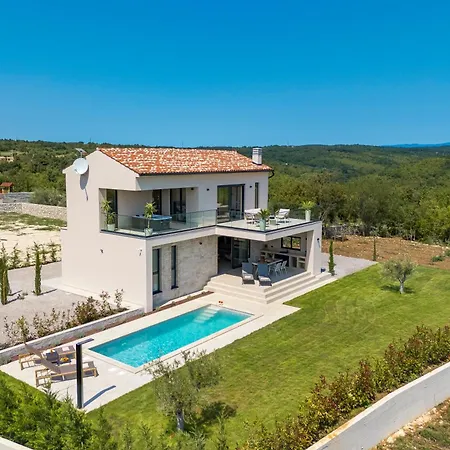 Villa Casa Mayren Romantic Wellness For Two