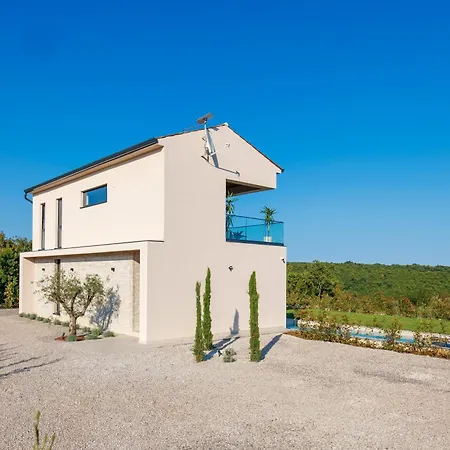 Villa Casa Mayren Romantic Wellness For Two