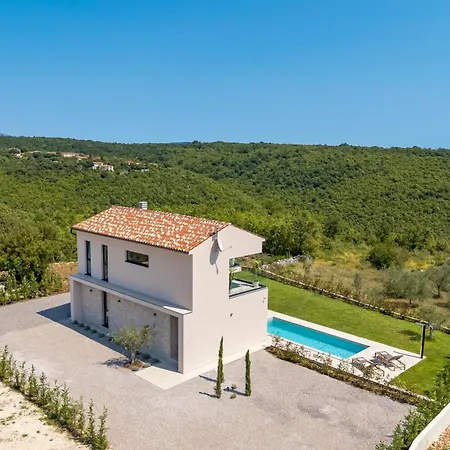 Villa Casa Mayren Romantic Wellness For Two