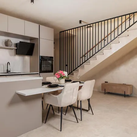 Casa Mayren Romantic Wellness For Two