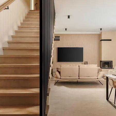 Casa Mayren Romantic Wellness For Two Villa