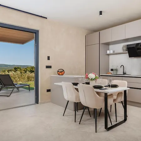 Casa Mayren Romantic Wellness For Two Villa