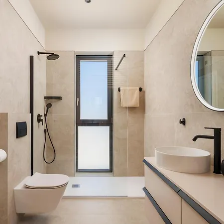 Casa Mayren Romantic Wellness For Two Villa Kunj