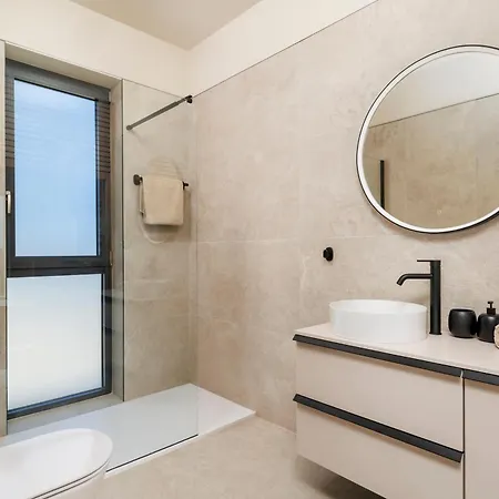 Casa Mayren Romantic Wellness For Two *