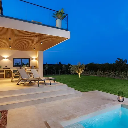 Casa Mayren Romantic Wellness For Two