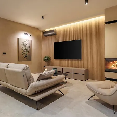 Casa Mayren Romantic Wellness For Two