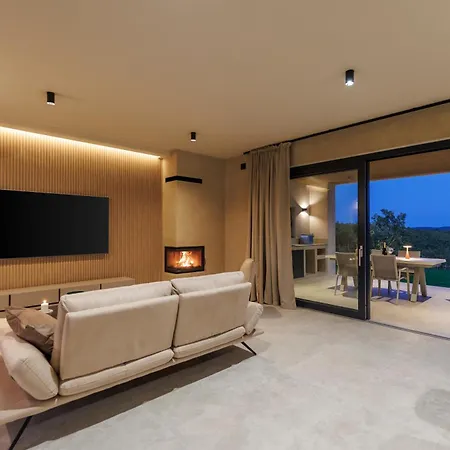 Casa Mayren Romantic Wellness For Two Kunj