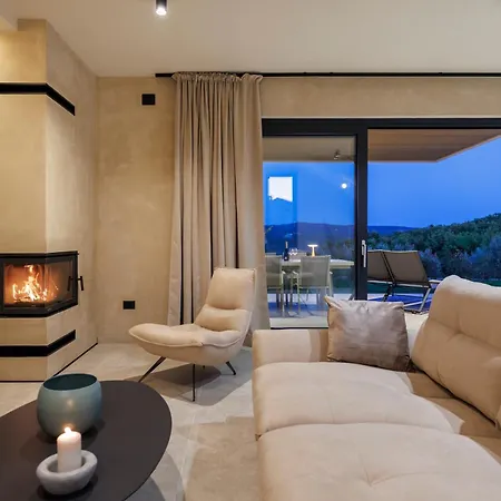 Villa Casa Mayren Romantic Wellness For Two