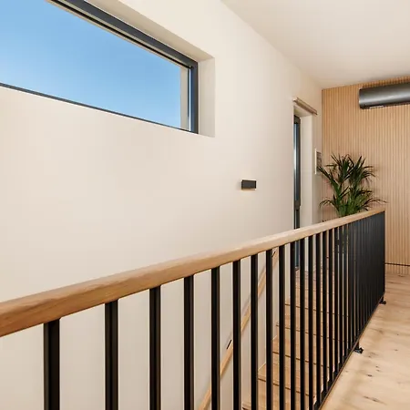 Casa Mayren Romantic Wellness For Two Villa Kunj