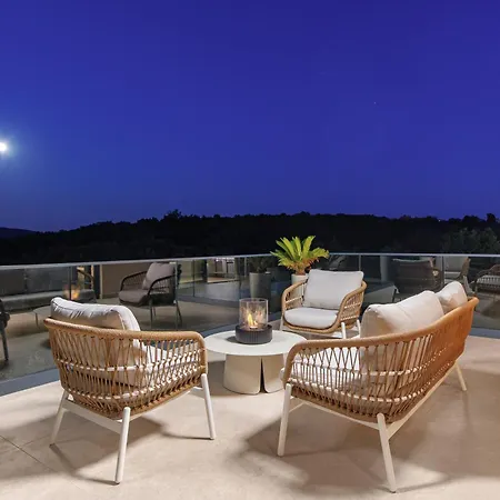 Casa Mayren Romantic Wellness For Two Villa *